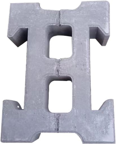 工字连锁块厂家