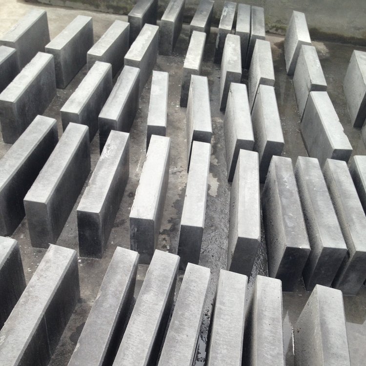 混凝土路沿石 水泥路侧石 预制路牙石 路边石