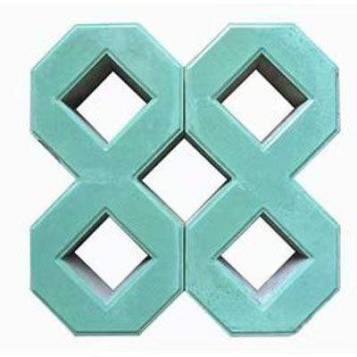 植草护坡砖厂家